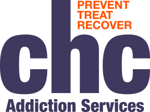 CHC Addiction Services Logo
